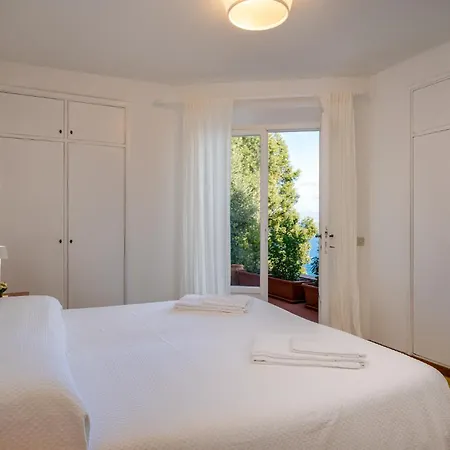 Escalina With Private And A/c Marciana Marina (Isola d'Elba)