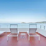 Villa Escalina With Private And A/c *
