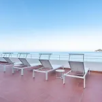 Escalina With Private And A/c Villa