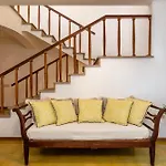 Villa Escalina With Private And A/c