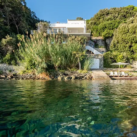 Escalina With Private Beach And A/c * Marciana Marina (Isola d'Elba)