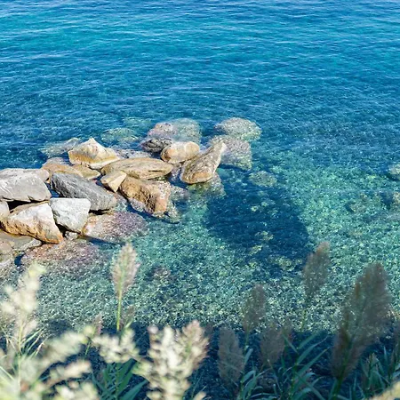 빌라 Escalina With Private And A/c *