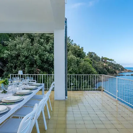 Escalina With Private And A/c * Marciana Marina (Isola d'Elba)