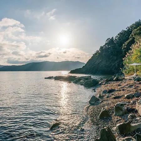 Escalina With Private Beach And A/c Villa Marciana Marina (Isola d'Elba)