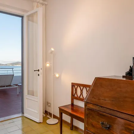 Escalina With Private Beach And A/c Marciana Marina (Isola d'Elba)