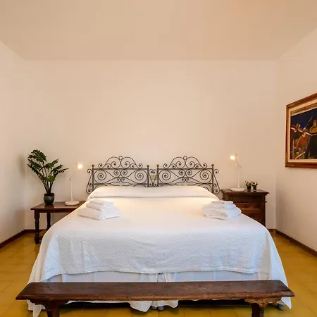 Escalina With Private And A/c * Marciana Marina (Isola d'Elba)