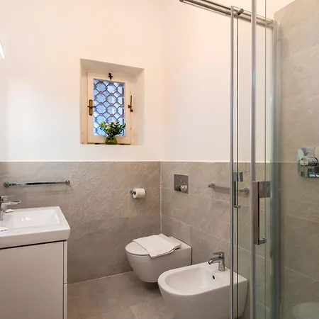 Escalina With Private And A/c Villa Marciana Marina (Isola d'Elba)