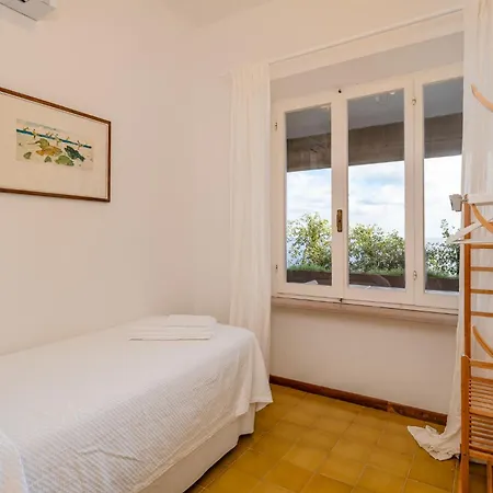 Escalina With Private Beach And A/c Marciana Marina (Isola d'Elba)