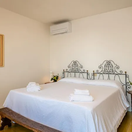 Escalina With Private Beach And A/c * Marciana Marina (Isola d'Elba)