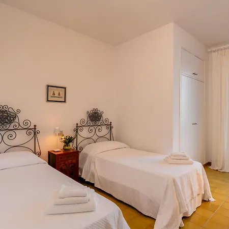 Villa Escalina With Private Beach And A/c Marciana Marina (Isola d'Elba)