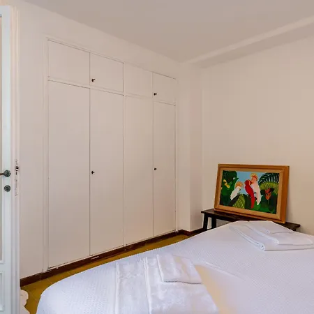 Escalina With Private And A/c Villa Marciana Marina (Isola d'Elba)