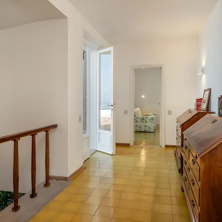 Escalina With Private And A/c Marciana Marina (Isola d'Elba)