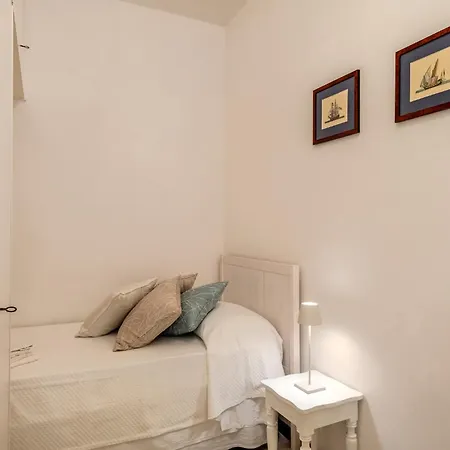 Escalina With Private Beach And A/c * Marciana Marina (Isola d'Elba)