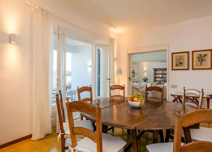 빌라 Escalina With Private And A/c