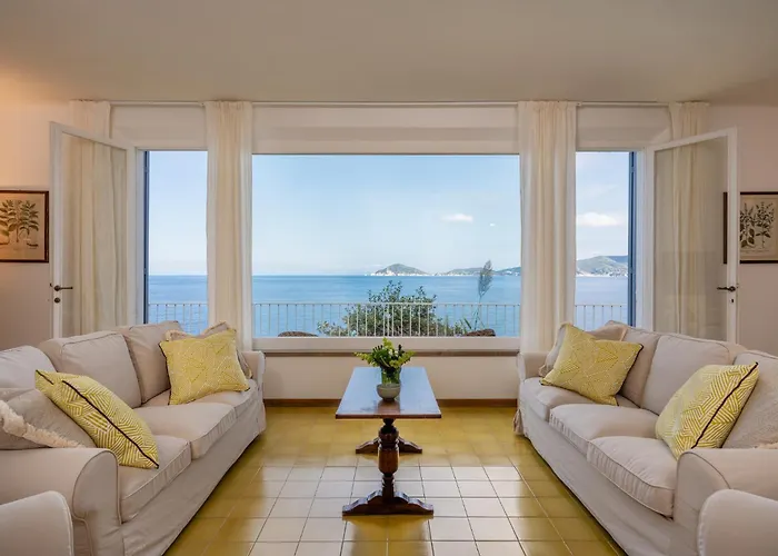 빌라 Escalina With Private And A/c *