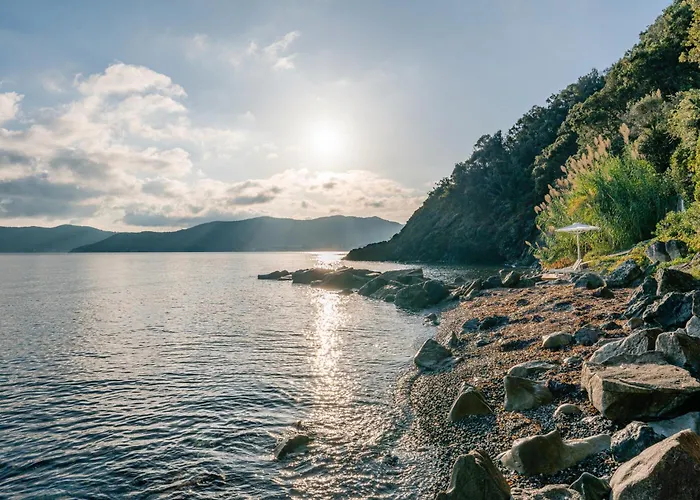 Escalina With Private And A/c Villa Marciana Marina (Isola d'Elba)