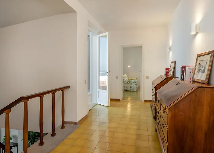 Escalina With Private And A/c Marciana Marina (Isola d'Elba)